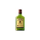 Jameson Irish Whisky 200