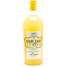 Deep Eddy Lemon 1.75L