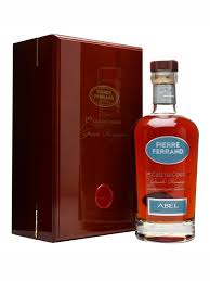 Pierre Ferrand Abel 45 Years Cognac 750ml