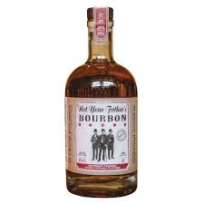 Not Your Father's Bourbon 750ml
