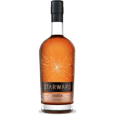 Starward Nova Australian Whiskey