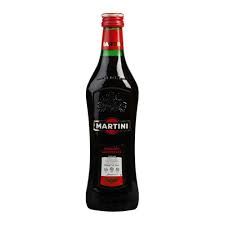 Martini & Rossi Rosso Vermouth 375