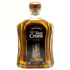 Texas Crown Canadian Whisky 1.75L