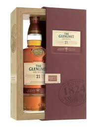 The Glenlivet Archive 21 Years 