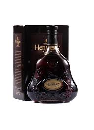 Hennessy XO Limited Edition 750